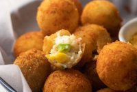 The No-Fail Secret to Amazing Cheese Balls