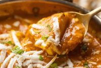Rich & Creamy Paneer Lababdar