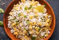 The Art of Perfect Sabudana Khichdi