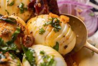 Spicy Tadka Egg Fry