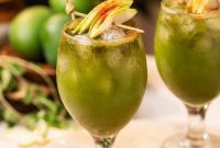Aam Panna: The Ultimate Raw Mango Summer Cooler