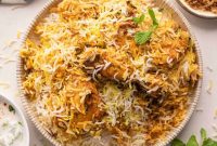 Elevate Your Biryani 19 Essential Tips