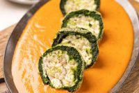 Shaam Savera Wholesome Spinach Paneer Kofta Onion Garlic Free