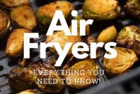 Mastering Air Fryer Cooking From Basics to Delicious Recipes