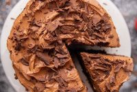 Effortless One-Bowl Chocolate Perfection