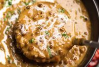 Amritsar’s Signature Dal