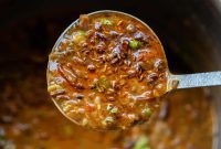 Hearty Dhaba Dal Blend