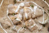 Bold Black Pepper Paneer