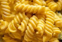 Hidden Carrot Pasta for Kids