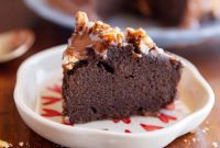 Wholesome Chocolate Ragi Indulgence