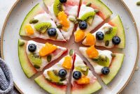Watermelon Wonder Wheels