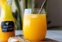 Frooti Mango Juice