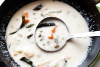 Aromatic Kerala Vegetable Stew