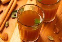 Whip Up Healthy Kadha Kashaya At Home