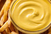 Egg Mayonnaise