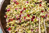 Moong Sprouts Apple Salad Three Creative Takes