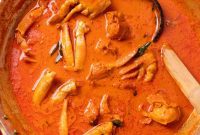 Mangalore’s Fiery Crab Feast
