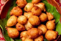 Mangalore Bajji