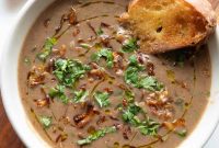 Healthy Horse Gram Kollu Rasam
