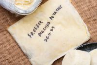 The Secret to Perfectly Frozen Mashed Potatoes