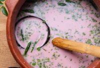 Sol Kadhi The Refreshing Kokum Delight