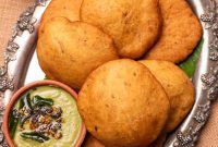 Sweet Mangalore Banana Buns