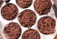 Ragi String Hoppers