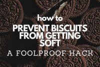 Secrets to Ever-Crisp Biscuits