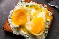 No-Boil Air Fryer Eggs