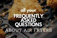 Air Frying Demystified