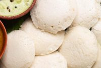 Perfect Idlis Every Time A Comprehensive Recipe and Batter Guide