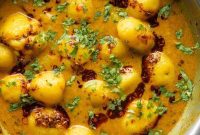 Wholesome Fasting Potatoes