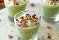 Exotic Falooda Paan Sips
