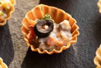 Plant-Powered Appetizers