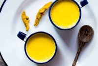 Craft the Perfect Golden Turmeric Milk