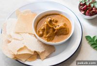 Kori Rotti Chicken Curry: A Mangalorean Specialty