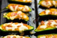 Oven Baked Cottage Jalapeno Delights