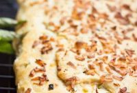 Ultimate Pizza Bread