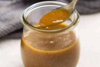 Three Game-Changing Salad Dressings for Your Kitchen