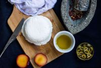 Crafting Delicious Cream Cheese at Home