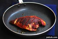 Mangalorean Fire and Tang Fish Fry