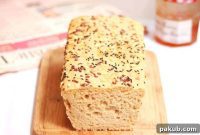 Wholesome Multigrain Loaf