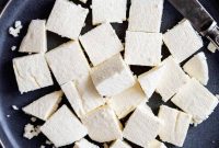 Whip Up Fresh Paneer Cottage Cheese in 15 Minutes