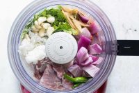 The Indian Kitchen’s Secret Weapon: 5 Must-Try Food Processor Techniques