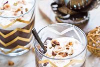 Decadent Chocolate Kheer Delight