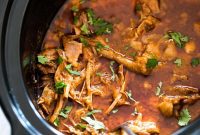 Mouthwatering Slow Cooker Chipotle BBQ Pulled Pork