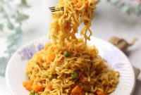 4 Maggi Masterpieces You Will Crave