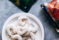 The Truth About Fresh vs. Frozen Prawns What You Need To Know Before You Buy