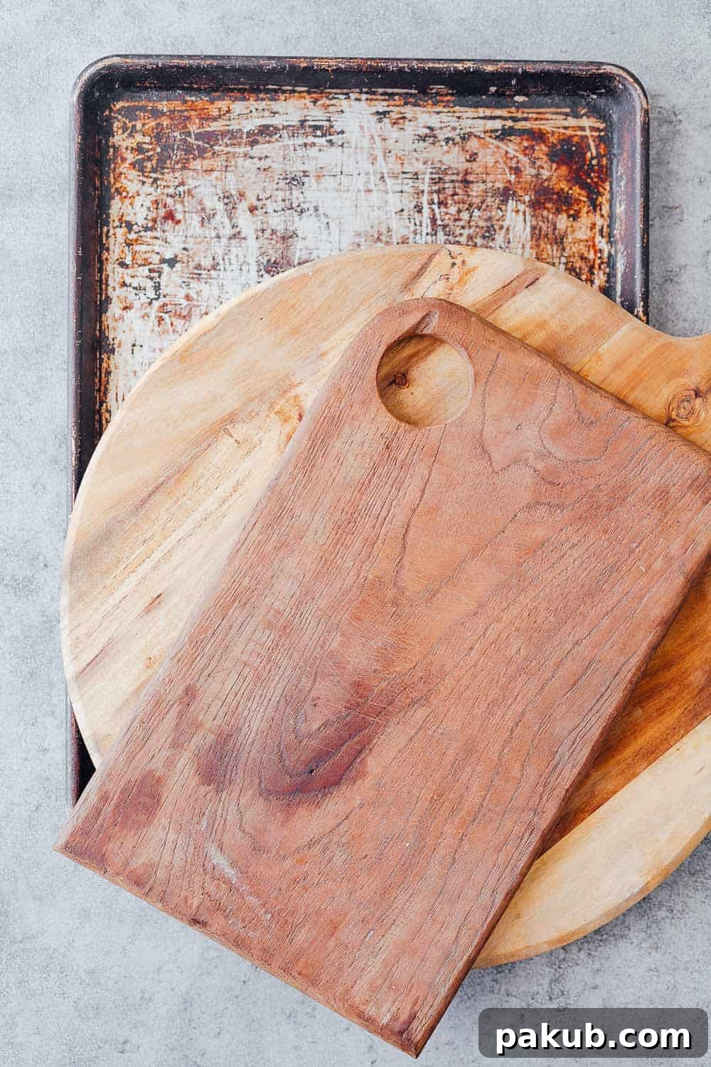 Building an Exquisite Wine and Cheese Board Without Overspending 3 Step #1 to making the ultimate wine and cheese board is to pick a base for your board. It should be large enough to accommodate everything but you don't need to spend a lot on fancy boards.