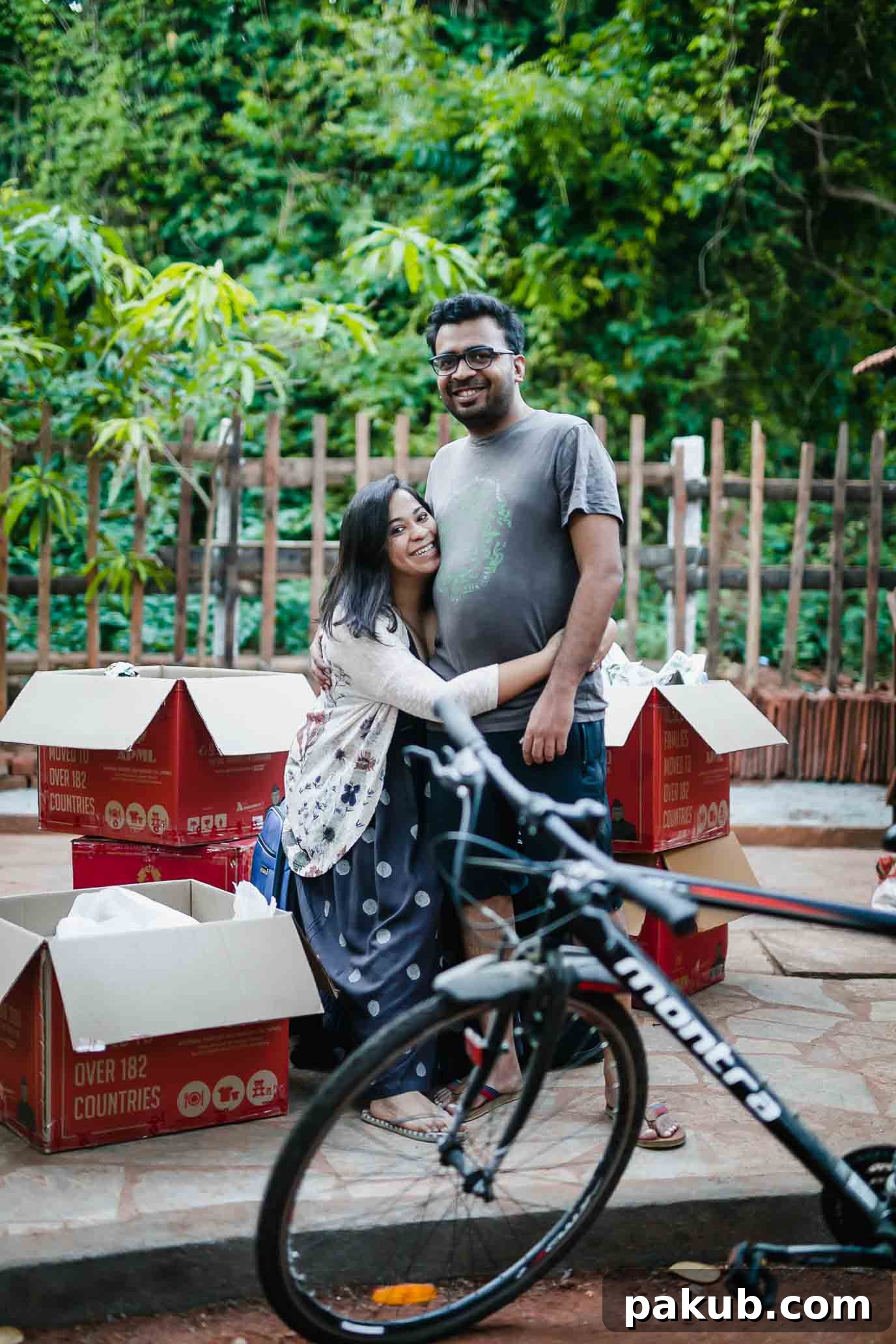 A New Chapter 2 Moving to Pondicherry: How to make the move from big city to small town, embracing a new life in Auroville